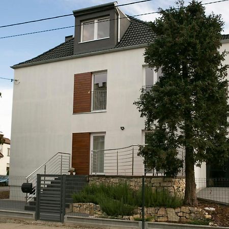 Apartamenty Lawendowy Zakatek 7 奥普尔 外观 照片