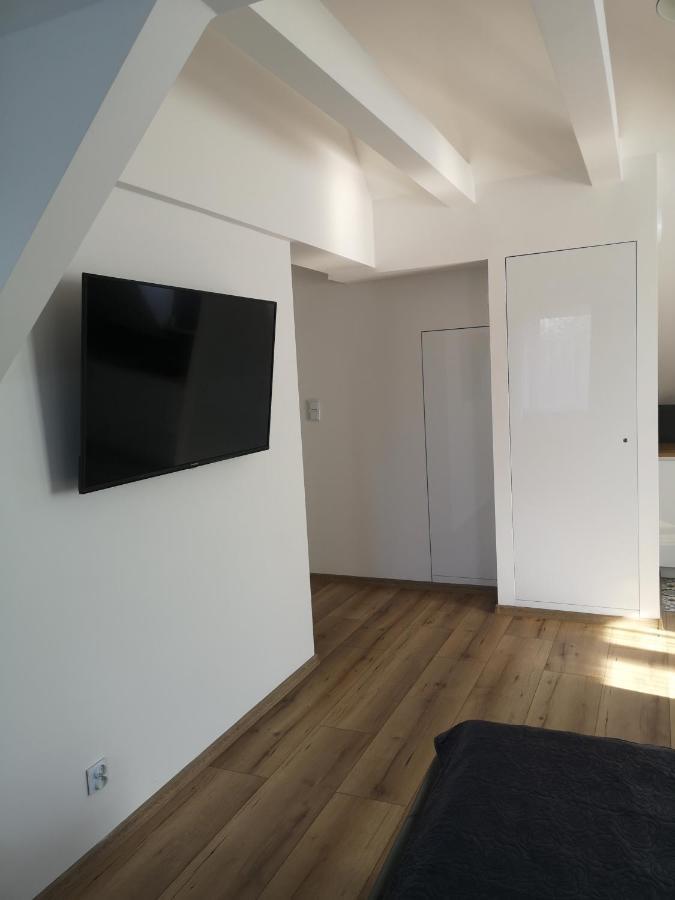 Apartamenty Lawendowy Zakatek 7 奥普尔 外观 照片