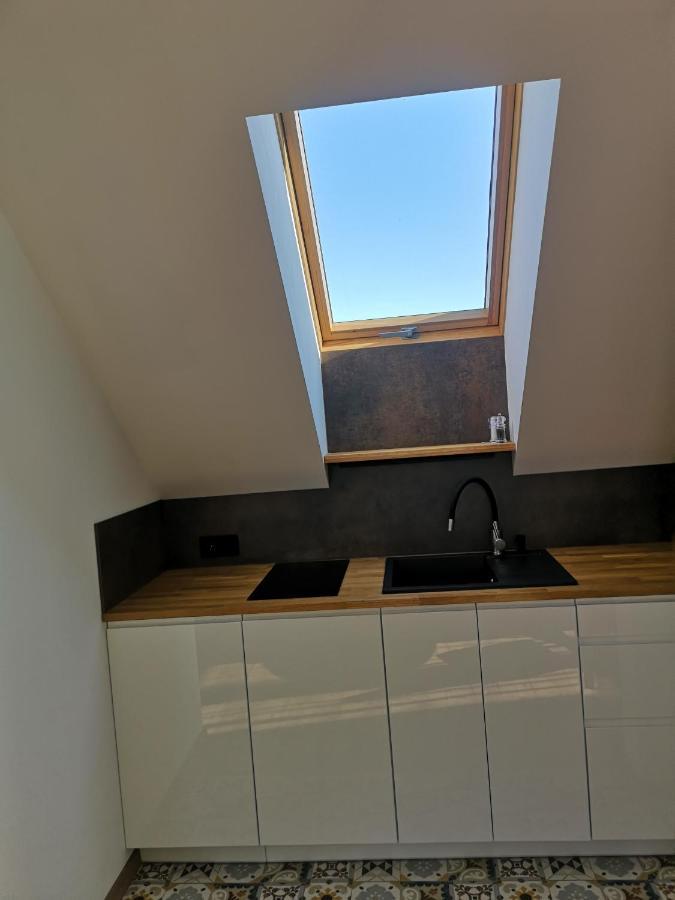 Apartamenty Lawendowy Zakatek 7 奥普尔 外观 照片