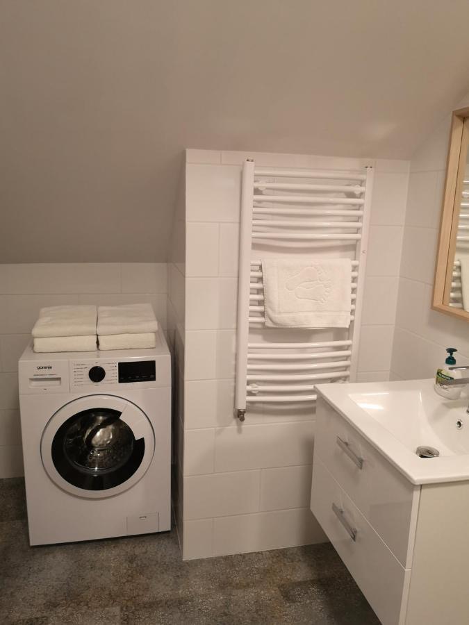 Apartamenty Lawendowy Zakatek 7 奥普尔 外观 照片