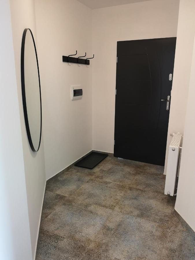 Apartamenty Lawendowy Zakatek 7 奥普尔 外观 照片