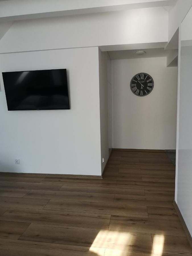 Apartamenty Lawendowy Zakatek 7 奥普尔 外观 照片
