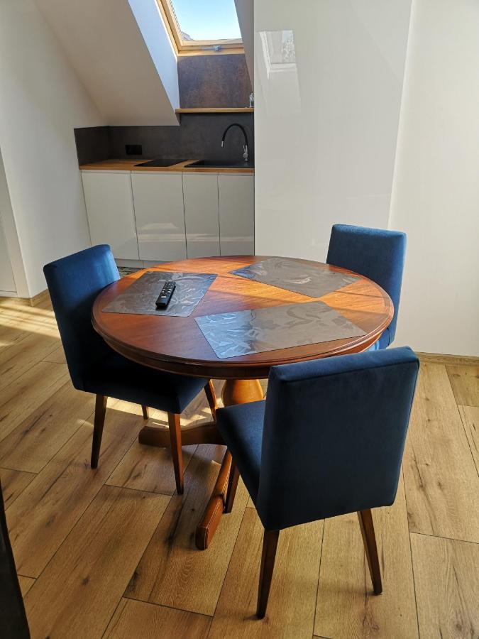 Apartamenty Lawendowy Zakatek 7 奥普尔 外观 照片