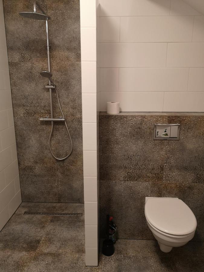 Apartamenty Lawendowy Zakatek 7 奥普尔 外观 照片