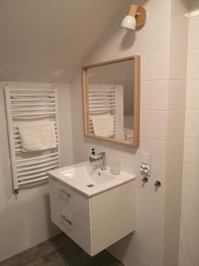 Apartamenty Lawendowy Zakatek 7 奥普尔 外观 照片
