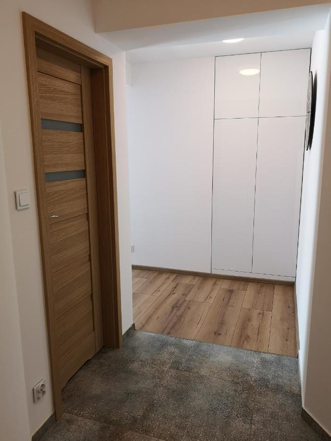 Apartamenty Lawendowy Zakatek 7 奥普尔 外观 照片