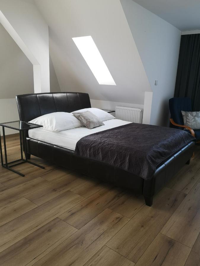 Apartamenty Lawendowy Zakatek 7 奥普尔 外观 照片